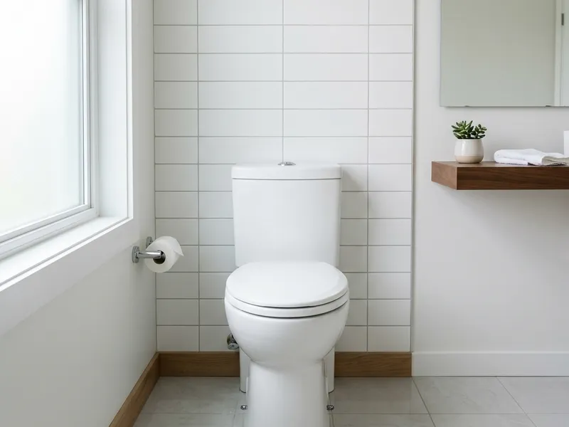 Toilet Repair & Installation Plumber in Spirit Lake, IA